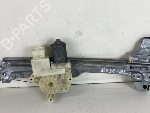 Used Rear left window mechanism Rear left window mechanism PEUGEOT 308 SW II (LC_, LJ_, LR_, LX_, L4_) 2.0 BlueHDi 150 (150 hp) 20938500 20938500