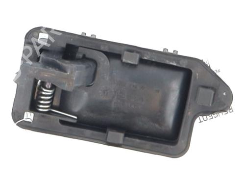 Front left interior door handle PEUGEOT 106 II (1A_, 1C_) 1.1 i | BP30546074I13 