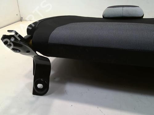 Sæde Bagtil RENAULT TWINGO III (BCM_, BCA_) 1.0 SCe 70 | BP20952232C17 