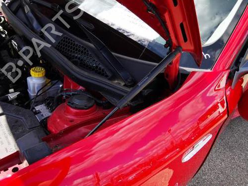 Hood lift support ALFA ROMEO GIULIETTA (940_) 1.6 JTDM (940FYB11, 940FYB1A, 940FYF11, 940FYF1A) | BP20951676C139 