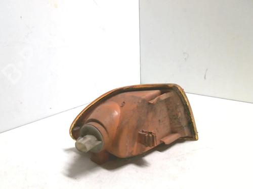 Used Left front indicator Left front indicator OPEL ASTRA F Hatchback (T92) 1.4 i (F08, M08, F68, M68) (60 hp) 20945901 20945901