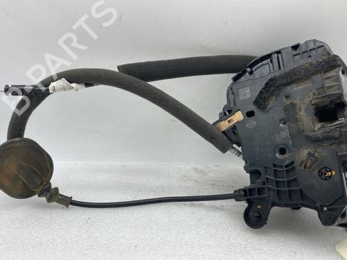 Rear right lock RENAULT CLIO IV (BH_) 0.9 TCe 90 (BHNF, BHMA, BHMH, BHJK, BHJR) | BP23790972C99 