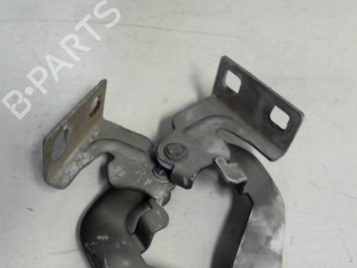 Used Hinge/Door check strap PEUGEOT BOXER Van 2.2 HDi 100 (101 hp) 20947224
