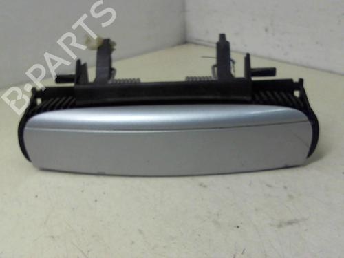 Front right exterior door handle AUDI A3 (8P1) 1.6 TDI | BP20963713C129 
