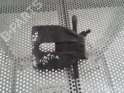 Right front brake caliper RENAULT CLIO III (BR0/1, CR0/1) 1.5 dCi (C/BR0G, C/BR1G) | BP25267869M104 