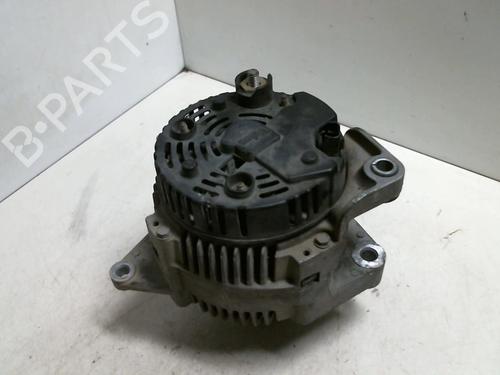 Alternator RENAULT MEGANE I (BA0/1_) 1.9 dCi (BA05, BA1F) | BP20939592M7
