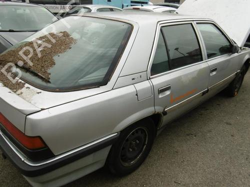 Used Parts RENAULT 25 (B29_)  2.1 Turbo-D FWD (B290, B29W)  1959746