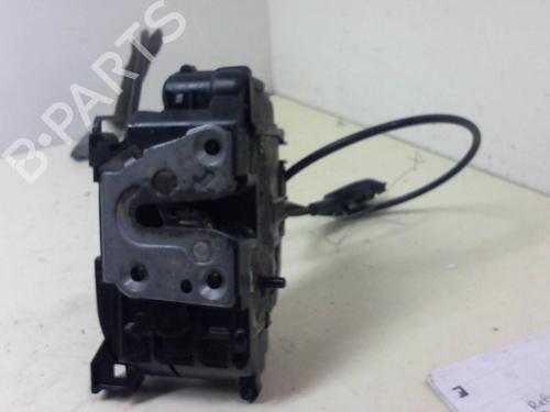 Rear left lock RENAULT CLIO III (BR0/1, CR0/1) 1.5 dCi (BR17, CR17) | BP20943024C100 
