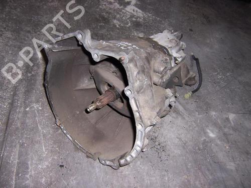 Gearbox BMW 3 (E36) 318 i | BP22024062M3 
