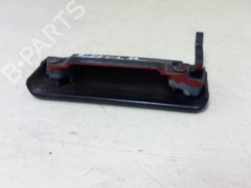 Front right exterior door handle FORD FIESTA III (GFJ) 1.1 | BP20960600C129 