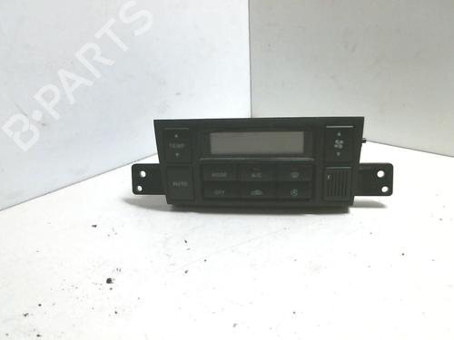 Climate control HYUNDAI TUCSON (JM) 2.0 CRDi All-wheel Drive | BP20942126I5 