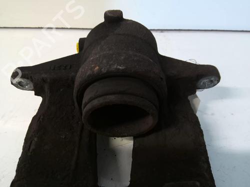 Used Left front brake caliper Left front brake caliper LANCIA MUSA (350_) 1.3 D Multijet (350.AXG11, 350.AXG1A) (90 hp) 20959089 20959089