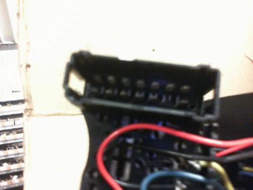 Switch RENAULT ESPACE III (JE0_) 1.9 dTi (JE0M) | BP25267667I30