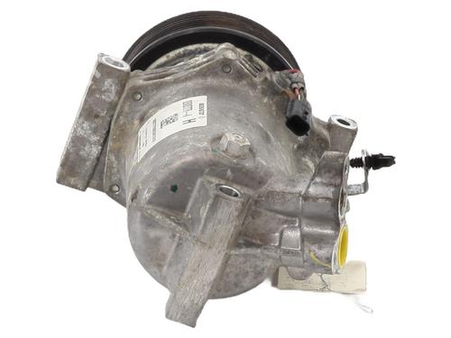 AC compressor DACIA LODGY (JS_) 1.3 TCe 130 (JSNE) | BP28476612M34