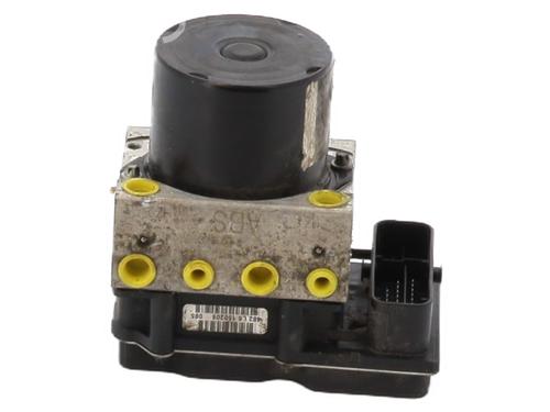 Used ABS pump VW FOX Hatchback (5Z1, 5Z3, 5Z4) 1.2 (55 hp) 27570417
