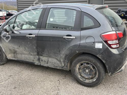 Right front driveshaft CITROËN C3 II (SC_) 1.4 HDi 70 (SC8HZC, SC8HR0, SC8HP4) | BP25289842M39 - Image 9