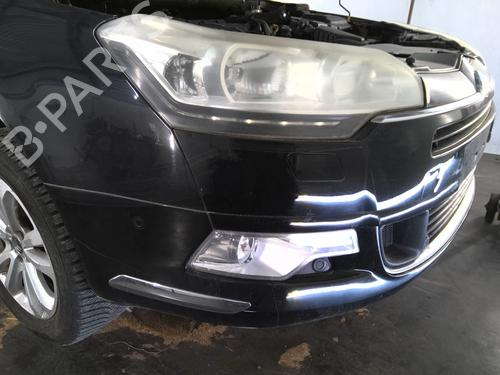 Used Front bumper Front bumper CITROËN C5 III Break (RW_) 2.0 HDi 140 (140 hp) 33883853 33883853