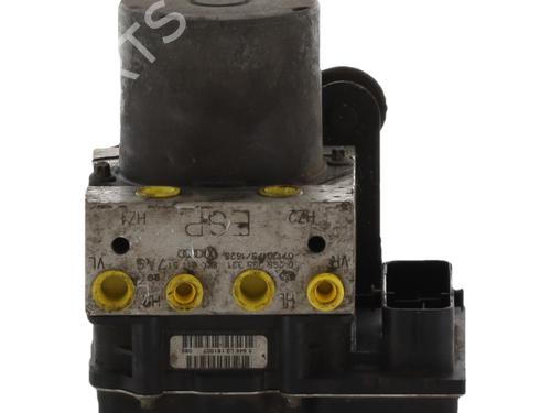 Used ABS pump ABS pump 39466873 39466873