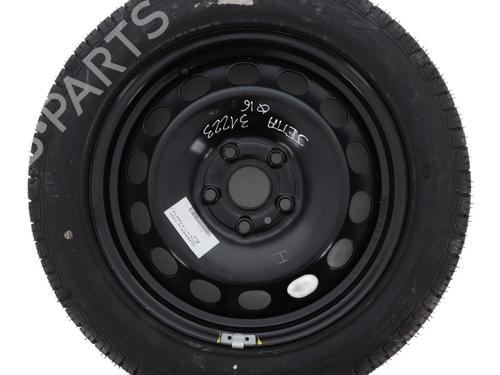 Fælk Fælk VW JETTA IV (162, 163, AV3, AV2) 1.4 TSI (122 hp) 31800023 31800023