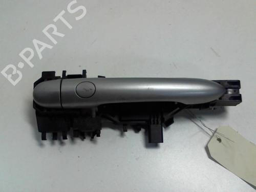 Used Rear left exterior door handle RENAULT GRAND SCÉNIC II (JM0/1_) 1.9 dCi (JM14) (131 hp) 20971096