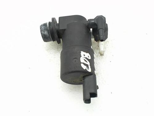 Used Washer pump Washer pump PEUGEOT 208 I (CA_, CC_) 1.6 HDi / BlueHDi 75 (75 hp) 20941002 20941002