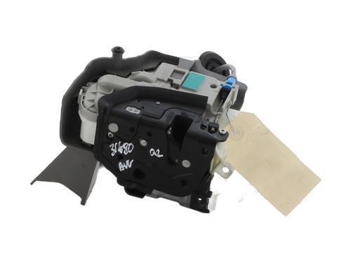 Front left lock AUDI Q2 (GAB, GAG) 1.6 TDI | BP31599493C98