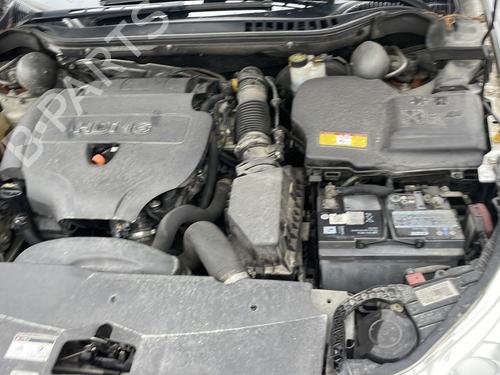 Steering column stalk CITROËN C5 III (RD_) 2.0 HDi 165 (RDRHHA, RDRHH8) | BP31849767I23 - Image 13