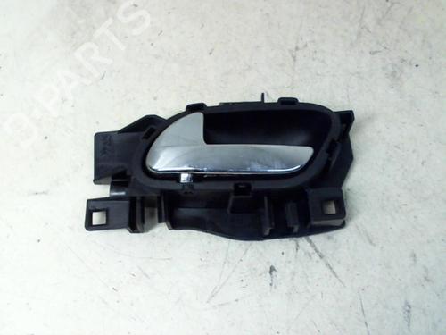 Poignée intérieure avant gauche CITROËN C3 II (SC_) 1.4 HDi 70 (SC8HZC, SC8HR0, SC8HP4) (68 hp) 20972813