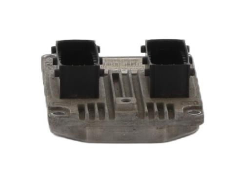 Engine control unit (ECU) FIAT 500 (312_) 1.2 (312AXA1A) | BP33459246M57 - Image 3