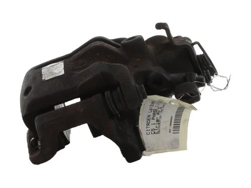 Left front brake caliper CITROËN C5 I (DC_) 2.0 HDi (DCRHZB, DCRHZE) | BP34042512M105 - Image 3