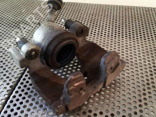 Right front brake caliper RENAULT SCÉNIC III (JZ0/1_) 1.5 dCi | BP20946065M104
