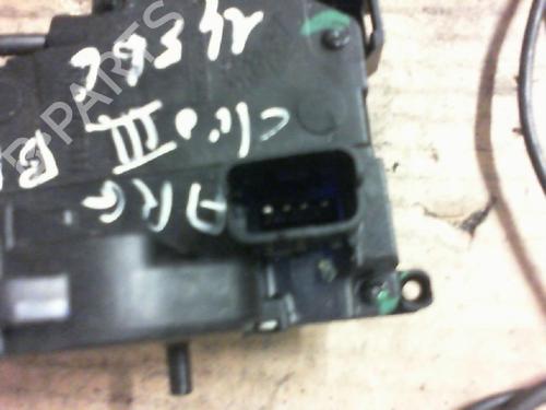 Used Rear left lock Rear left lock RENAULT CLIO III Grandtour (KR0/1_) 1.5 dCi (88 hp) 20973888 20973888