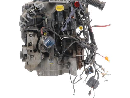 Engine RENAULT CLIO III (BR0/1, CR0/1) 1.5 dCi | BP20953523M1 