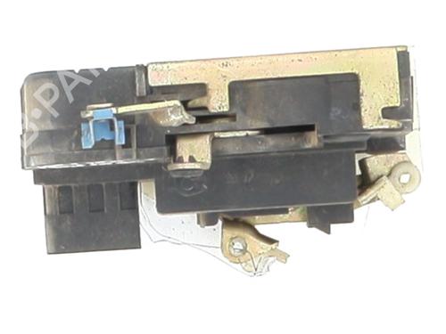 Used Front left lock Front left lock PEUGEOT PARTNER Box Body/MPV (5_, G_) 1.1 (60 hp) 30446194 30446194