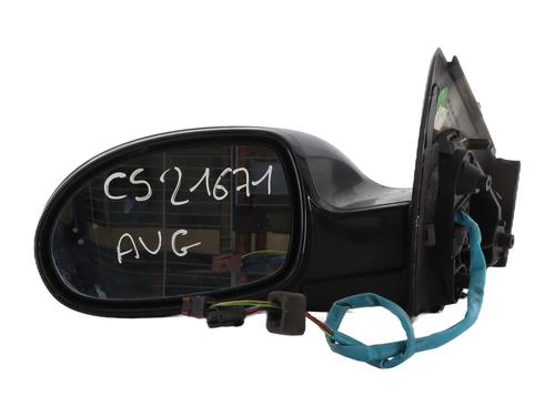 Used Left mirror CITROËN C5 I (DC_) 2.2 HDi (DC4HXB, DC4HXE) (133 hp) 20943361
