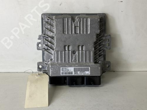Used Engine control unit (ECU) PEUGEOT 5008 (0U_, 0E_) 1.6 HDi (114 hp) 24144897