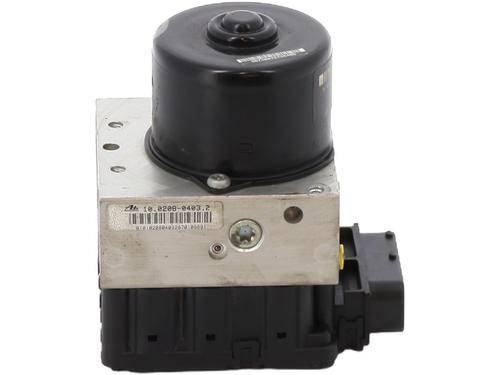 Pompe ABS PEUGEOT 206 Hatchback (2A/C) 1.4 i | BP27893444M43 