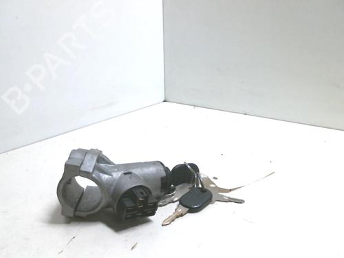 Used Ignition barrel Ignition barrel FIAT PANDA (141_) 1000 i.e. Cat (45 hp) 20957887 20957887