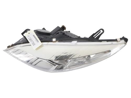 Left headlight RENAULT MEGANE III Hatchback (BZ0/1_, B3_) 1.9 dCi (BZ0N, BZ0J) | BP39466831C28 - Image 2