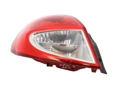 Venstre baglygte RENAULT CLIO III (BR0/1, CR0/1) 1.5 dCi (C/BR0G, C/BR1G) | BP28476666C34