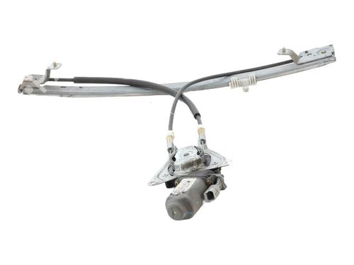 Used Front left window mechanism Front left window mechanism PEUGEOT 106 II (1A_, 1C_) 1.1 i (60 hp) 33458994 33458994