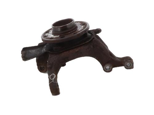 Used Left front steering knuckle OPEL ZAFIRA / ZAFIRA FAMILY B (A05) 1.9 CDTI (M75) (120 hp) 26022648