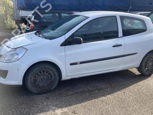Tailgate lift support RENAULT CLIO III (BR0/1, CR0/1) 1.5 dCi (C/BR0G, C/BR1G) | BP20947244C138 