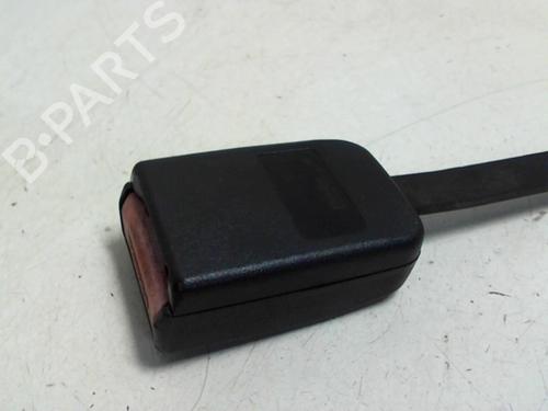 Used Seat buckle Seat buckle PEUGEOT 307 (3A/C) 2.0 HDi 90 (90 hp) 20971806 20971806