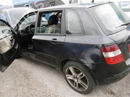 Used Parts FIAT STILO (192_) 1.9 JTD (192_XF1A) 2824971