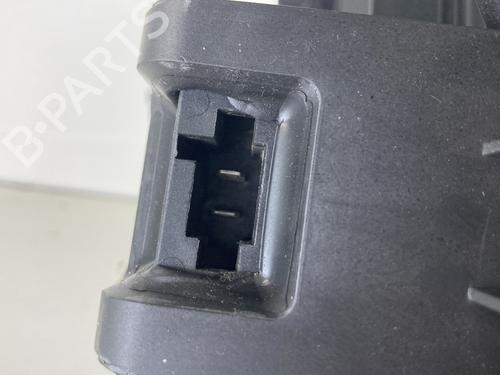 Used Heater blower motor Heater blower motor CITROËN NEMO MPV 1.3 HDi 75 (75 hp) 22027973 22027973