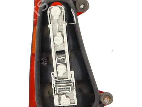 Right taillight CITROËN AX (ZA-_) 10 | BP20966844C35 