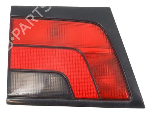 Used Left tailgate light PEUGEOT 806 (221) 2.0 HDI (109 hp) 20943112