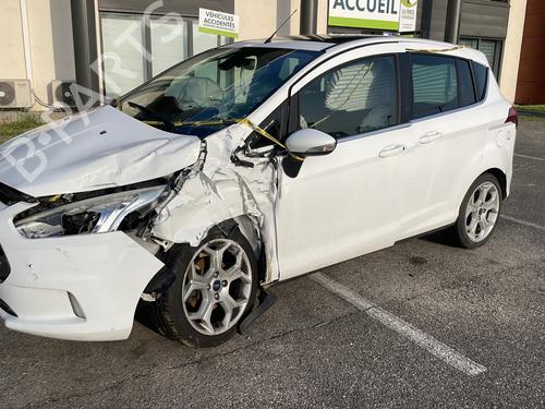 Rear left window mechanism FORD B-MAX (JK) 1.6 TDCi | BP29500906C24  - Image 7