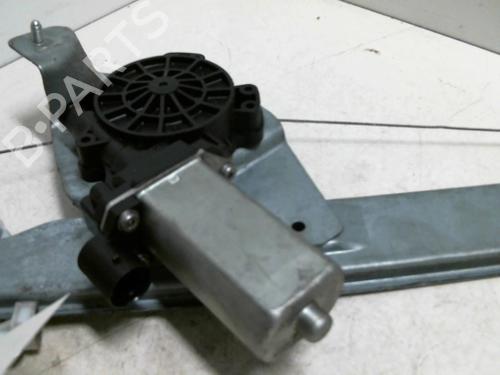 Used Front right window mechanism DACIA SANDERO 1.2 16V (75 hp) 20969728